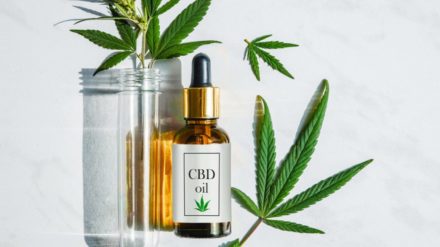 CBD OIL VS CBD GUMMIES INTAKE