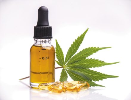 Uses of CBD oil and side effects
